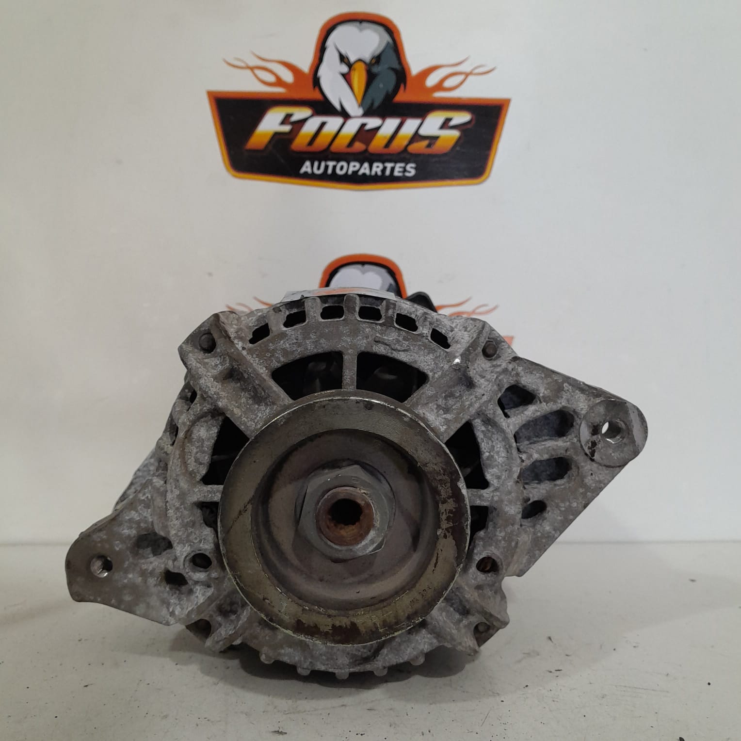 Honda City c/detalle